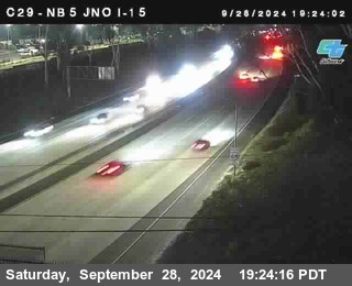 NB 5 JNO Rte 15