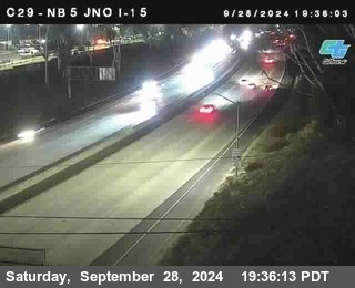 NB 5 JNO Rte 15