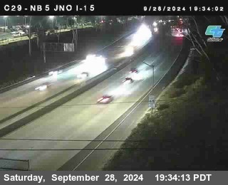 NB 5 JNO Rte 15