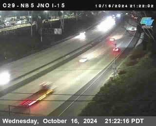 NB 5 JNO Rte 15