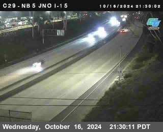 NB 5 JNO Rte 15