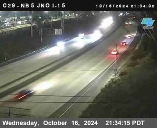 NB 5 JNO Rte 15