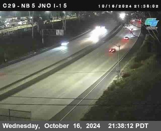 NB 5 JNO Rte 15