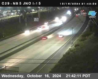 NB 5 JNO Rte 15