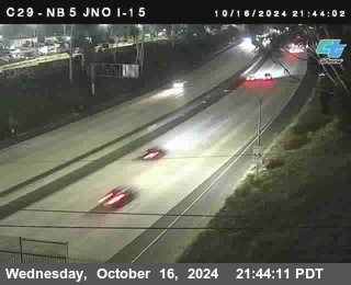 NB 5 JNO Rte 15