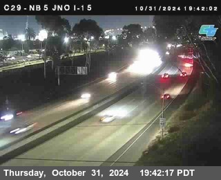 NB 5 JNO Rte 15