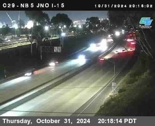 NB 5 JNO Rte 15