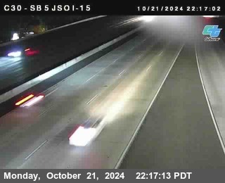 SB 5 JSO Rte 15