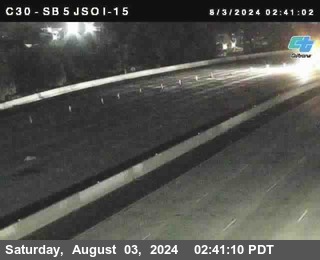 SB 5 JSO Rte 15