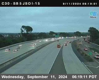 SB 5 JSO Rte 15