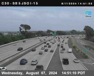 SB 5 JSO Rte 15