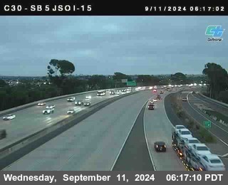 SB 5 JSO Rte 15