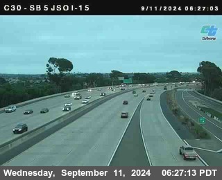 SB 5 JSO Rte 15