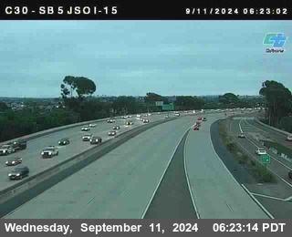 SB 5 JSO Rte 15