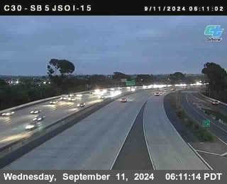 SB 5 JSO Rte 15