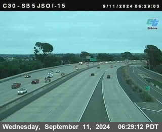 SB 5 JSO Rte 15