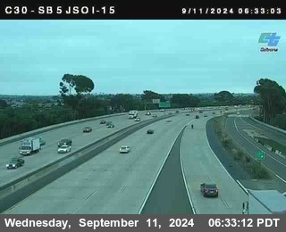 SB 5 JSO Rte 15