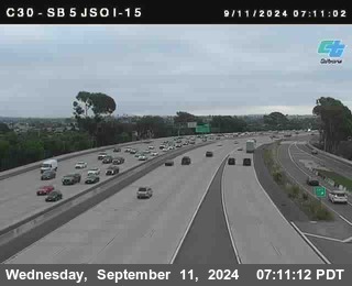 SB 5 JSO Rte 15