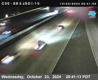 SB 5 JSO Rte 15