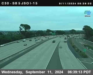 SB 5 JSO Rte 15