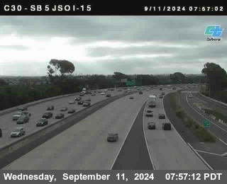 SB 5 JSO Rte 15