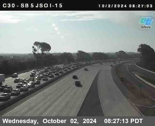 SB 5 JSO Rte 15