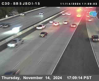 SB 5 JSO Rte 15