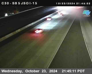 SB 5 JSO Rte 15