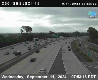 SB 5 JSO Rte 15