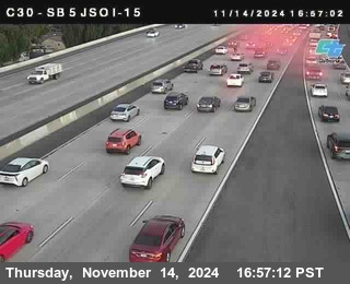 SB 5 JSO Rte 15