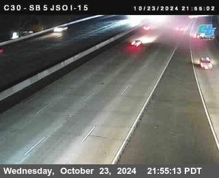 SB 5 JSO Rte 15