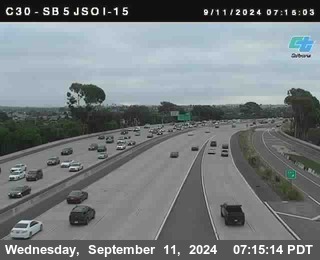 SB 5 JSO Rte 15