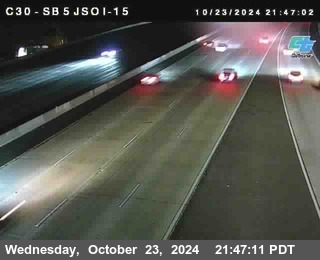 SB 5 JSO Rte 15