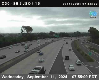 SB 5 JSO Rte 15