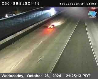 SB 5 JSO Rte 15