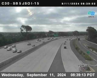 SB 5 JSO Rte 15