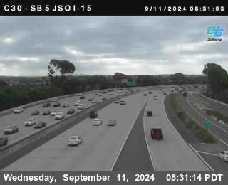 SB 5 JSO Rte 15