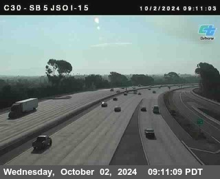 SB 5 JSO Rte 15