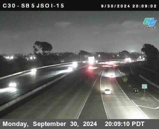 SB 5 JSO Rte 15