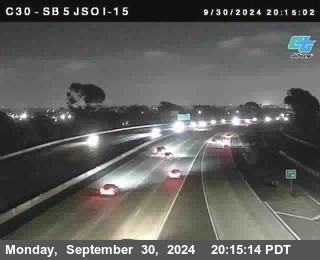 SB 5 JSO Rte 15