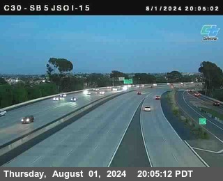 SB 5 JSO Rte 15