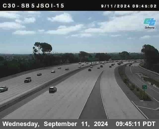 SB 5 JSO Rte 15