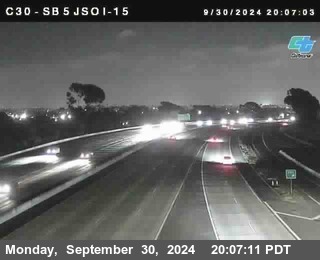 SB 5 JSO Rte 15