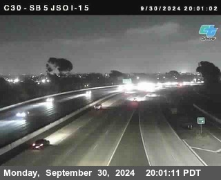 SB 5 JSO Rte 15