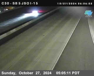 SB 5 JSO Rte 15