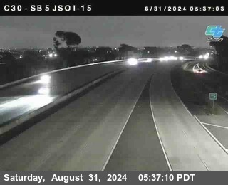 SB 5 JSO Rte 15