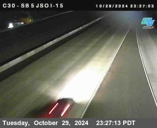 SB 5 JSO Rte 15