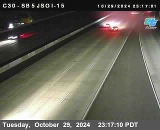 SB 5 JSO Rte 15