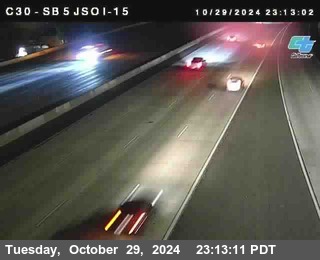 SB 5 JSO Rte 15