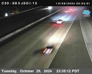 SB 5 JSO Rte 15